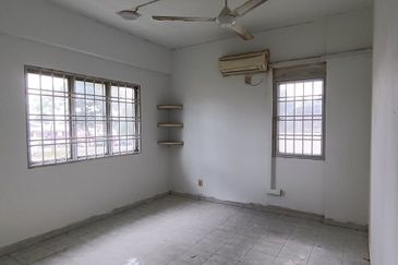 Permas Ville, Bandar Baru Permas Jaya