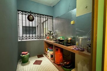 Pan Vista, Bandar Baru Permas Jaya