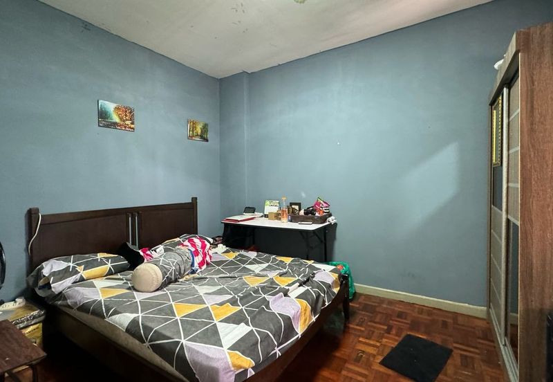 Pan Vista, Bandar Baru Permas Jaya