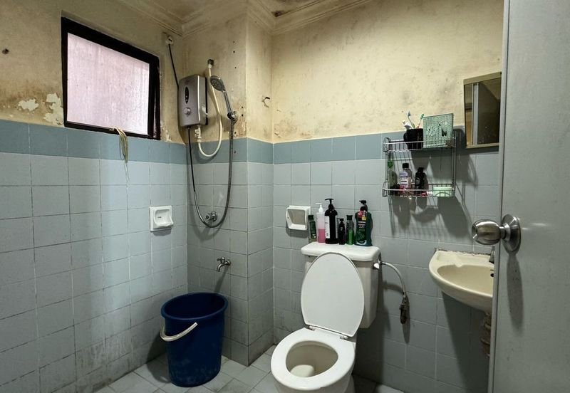 Pan Vista, Bandar Baru Permas Jaya