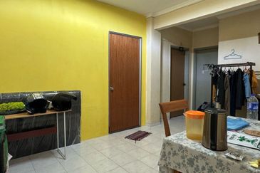 Pan Vista, Bandar Baru Permas Jaya