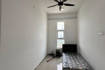 D'Carlton Seaview Residences (Seri Mega)