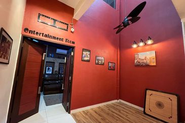 Golf East @ Horizon Hills