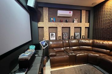 Golf East @ Horizon Hills