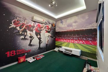 Golf East @ Horizon Hills