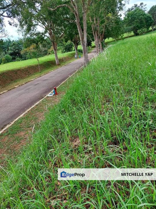 Leisure Farm BUNGALOW LAND For SALES, Johor, Gelang Patah