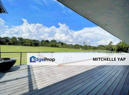 Leisure Farm BUNGALOW LAND For SALES, Johor, Gelang Patah