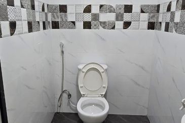 Taman Desa Cemerlang