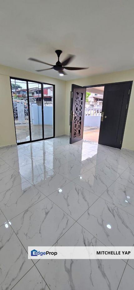 Taman Desa Cemerlang DOULE Storey For SALES, Johor, Ulu Tiram