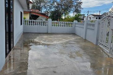 Taman Desa Cemerlang