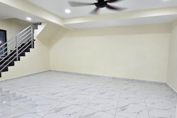 Taman Desa Cemerlang