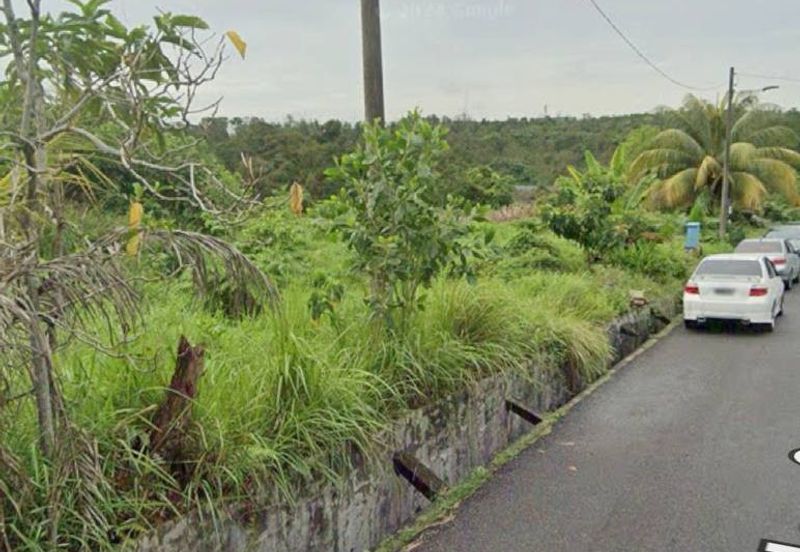 Kampung Poh Chee Leng