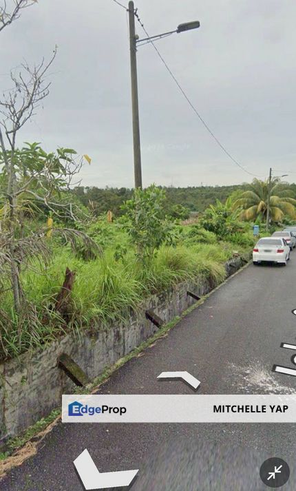 Sri skudai Poh chee Leng Jalan Gangsa RESIDENTIAL LAND For SALES, Johor, Skudai