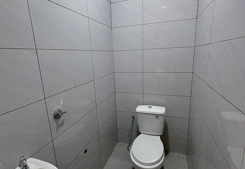 Bandar Baru Permas Jaya