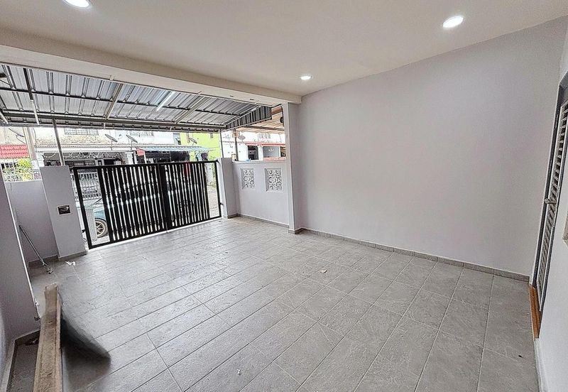 Bandar Baru Permas Jaya