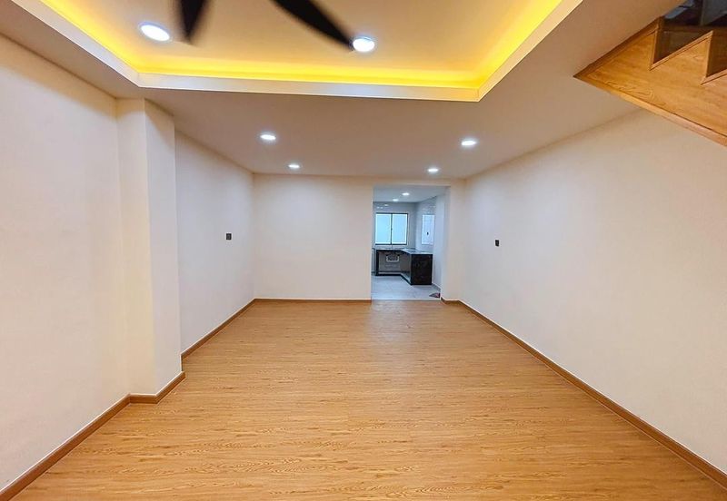 Bandar Baru Permas Jaya