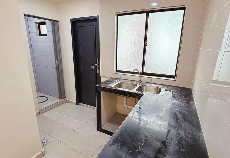 Bandar Baru Permas Jaya