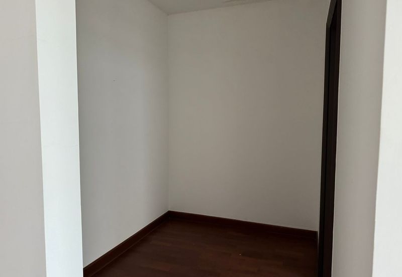 Avira Garden Terraces @ Medini