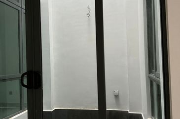 Avira Garden Terraces @ Medini