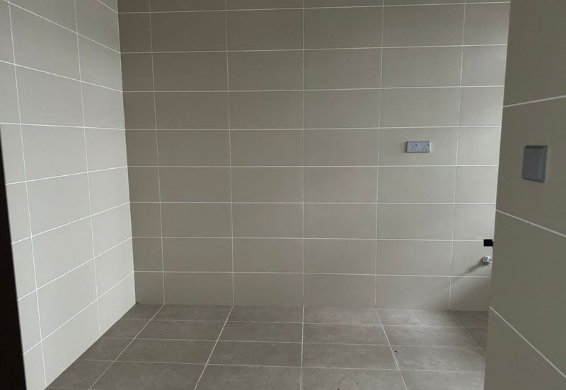 Avira Garden Terraces @ Medini