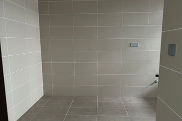 Avira Garden Terraces @ Medini