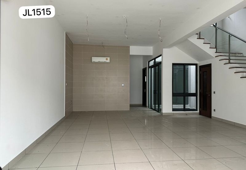 Avira Garden Terraces @ Medini