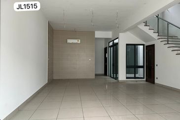 Avira Garden Terraces @ Medini