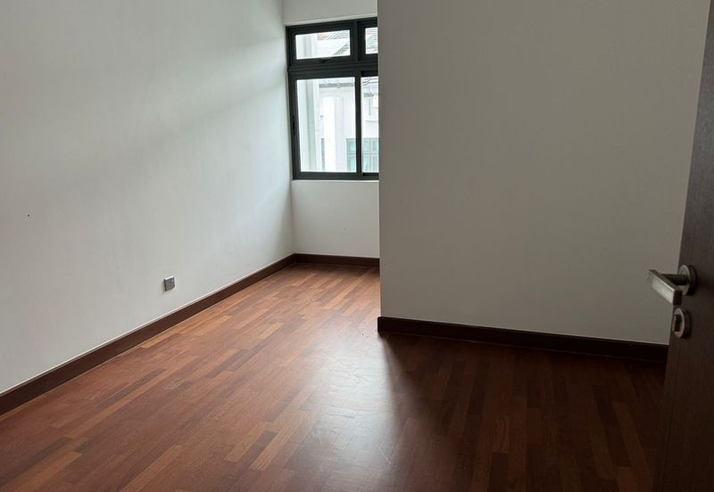 Avira Garden Terraces @ Medini