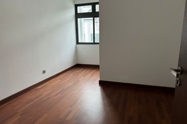 Avira Garden Terraces @ Medini