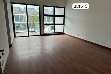 Avira Garden Terraces @ Medini