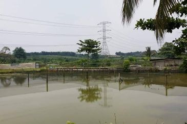 Taman Desa Cemerlang