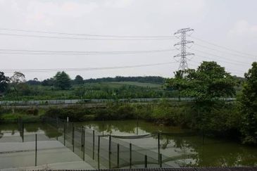 Taman Desa Cemerlang