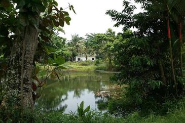 Taman Desa Cemerlang