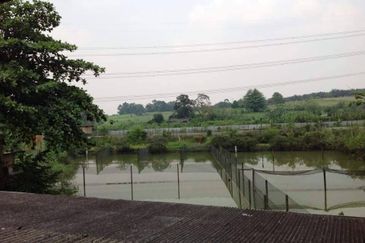 Taman Desa Cemerlang