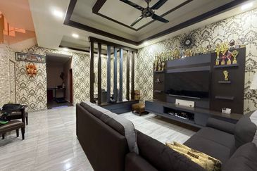 Pan Vista, Bandar Baru Permas Jaya