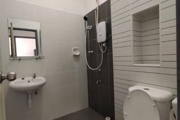 Bandar Baru Permas Jaya