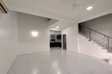 Bandar Baru Permas Jaya