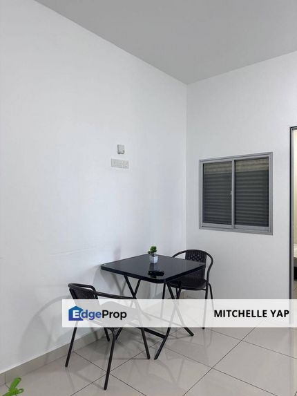 JB VIDA HEIGHTS - 3 BEDROOMS For RENT, Johor, Johor Bahru