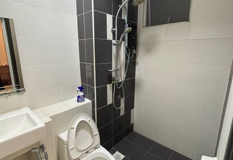 D'Ambience Residences (Ikatan Flora), Bandar Baru Permas Jaya