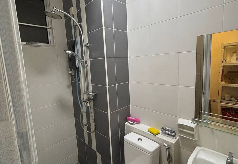 D'Ambience Residences (Ikatan Flora), Bandar Baru Permas Jaya