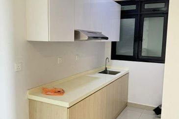 Bandar Baru Permas Jaya