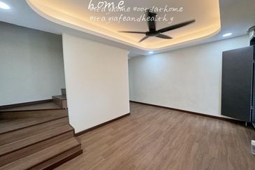 Bandar Baru Permas Jaya