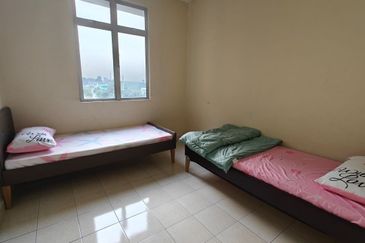 Taman Seri Molek Perdana