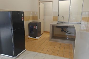 Taman Seri Molek Perdana