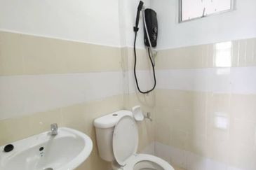 Taman Seri Molek Perdana