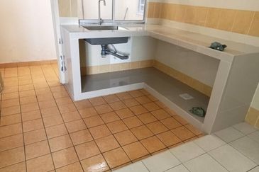 Taman Seri Molek Perdana