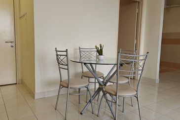 Taman Seri Molek Perdana