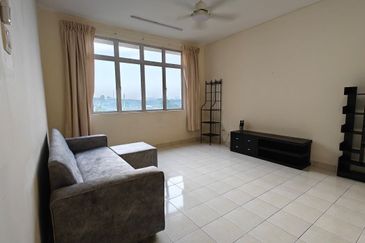 Taman Seri Molek Perdana