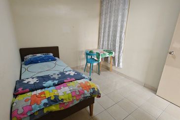 Taman Seri Molek Perdana