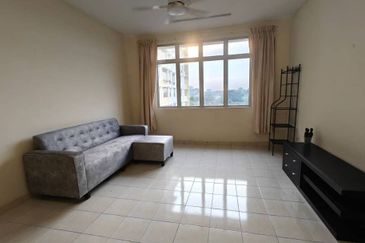 Taman Seri Molek Perdana